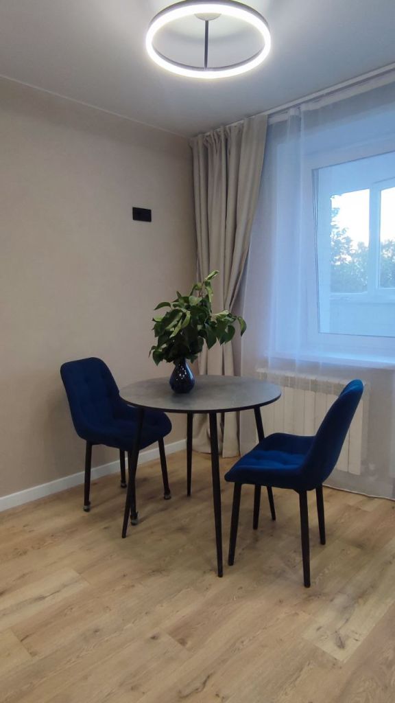 Продажа 1-комнатной квартиры, Кострома, Магистральная ул,  12к1