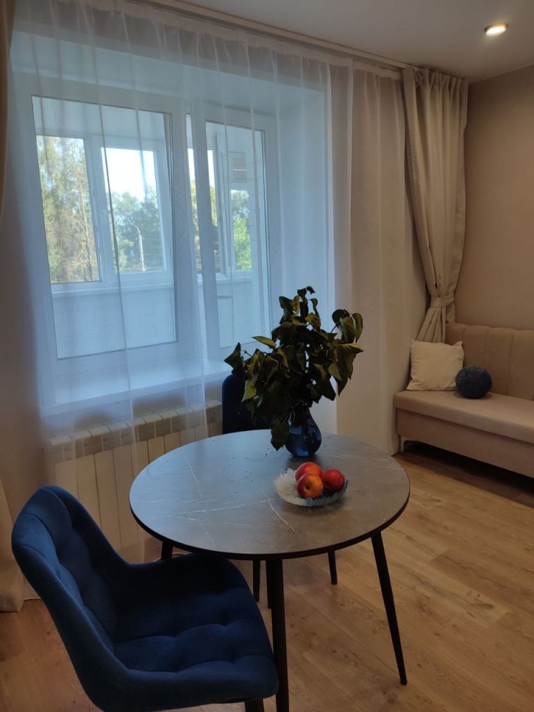 Продажа 1-комнатной квартиры, Кострома, Магистральная ул,  12к1