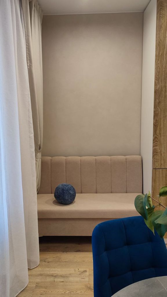 Продажа 1-комнатной квартиры, Кострома, Магистральная ул,  12к1