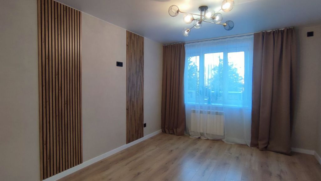 Продажа 1-комнатной квартиры, Кострома, Магистральная ул,  12к1