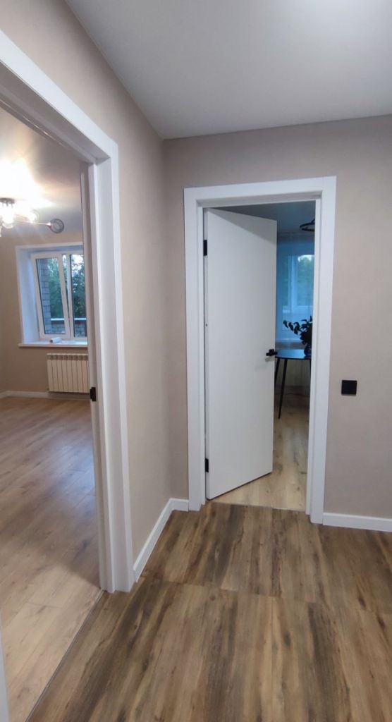 Продажа 1-комнатной квартиры, Кострома, Магистральная ул,  12к1