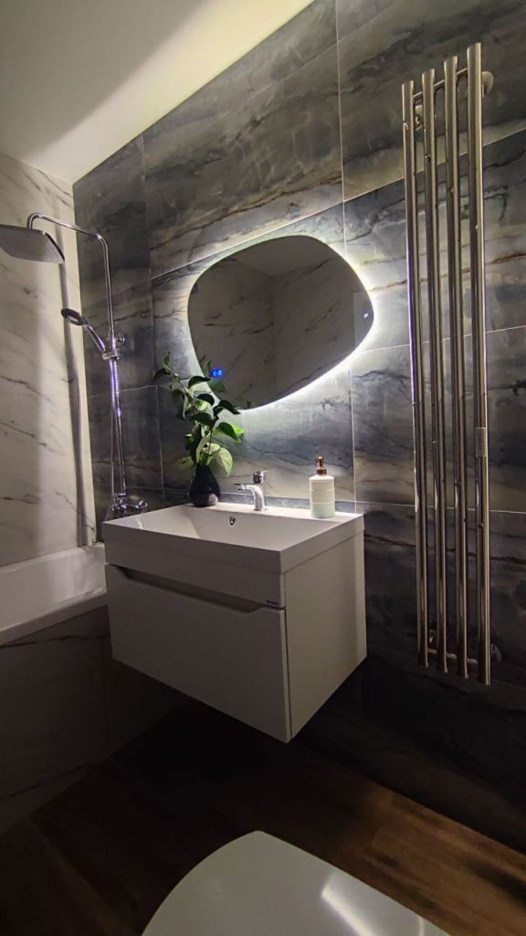 Продажа 1-комнатной квартиры, Кострома, Магистральная ул,  12к1