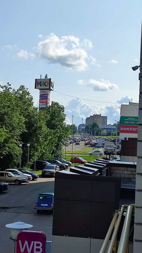 Продажа 1-комнатной квартиры, Кострома, Магистральная ул,  12к1