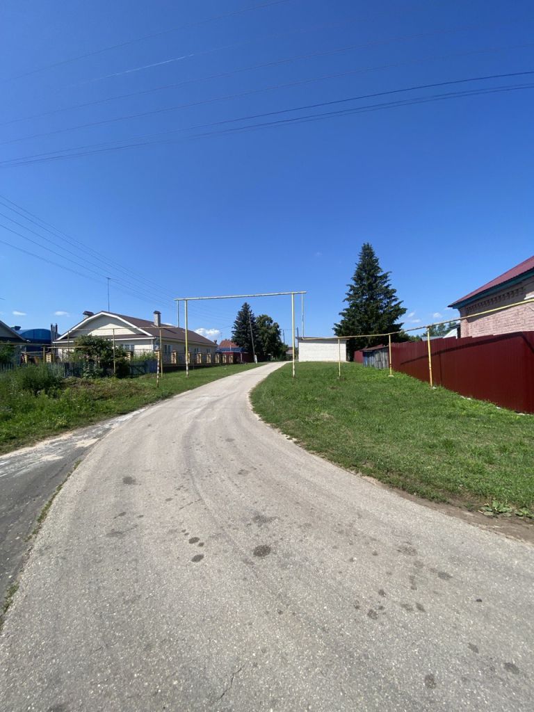 Продажа участка, Румянцево, Зеленая,  18