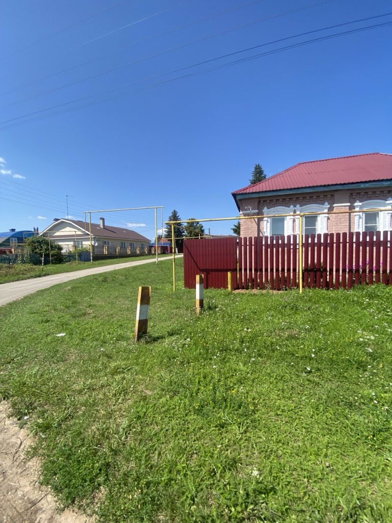 Продажа участка, Румянцево, Зеленая,  18