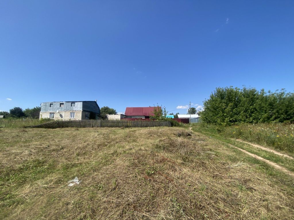 Продажа участка, Румянцево, Зеленая,  18