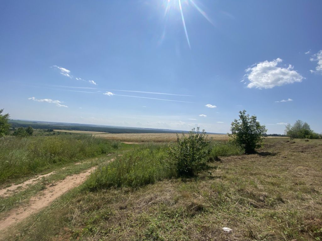 Продажа участка, Румянцево, Зеленая,  18