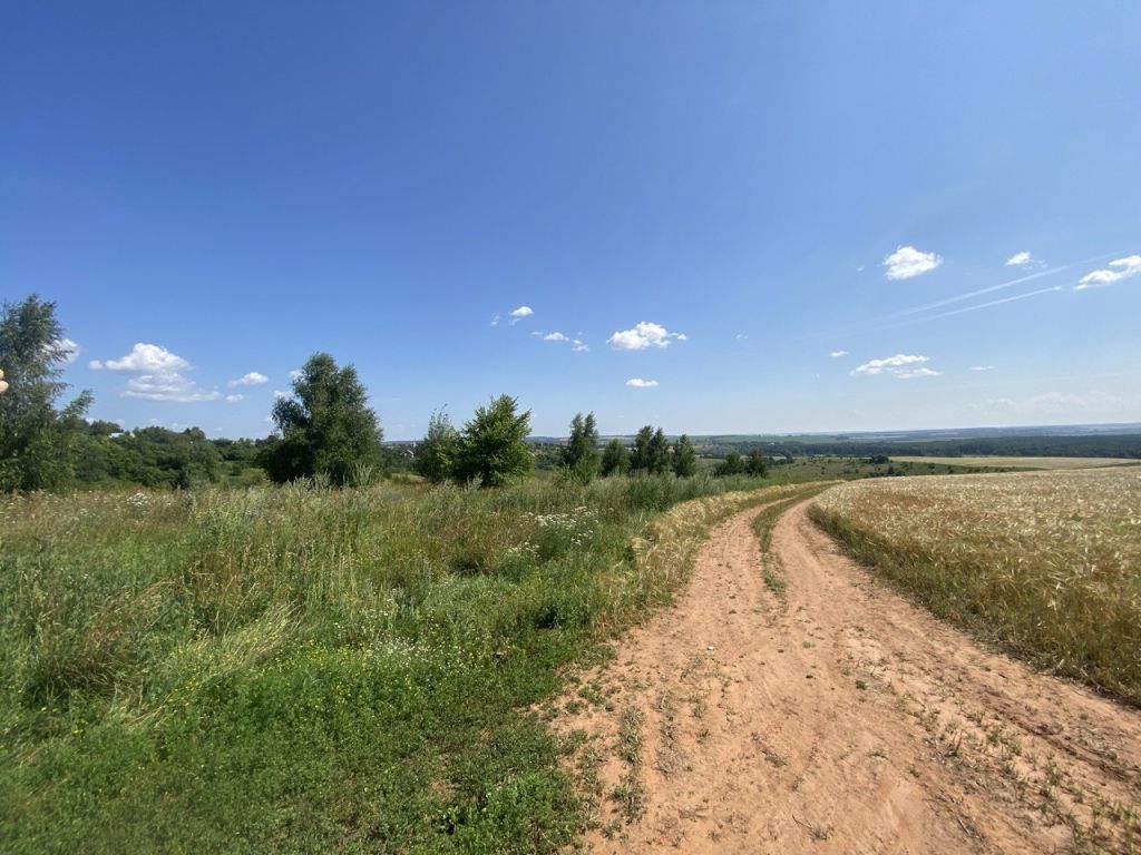 Продажа участка, Румянцево, Зеленая,  18