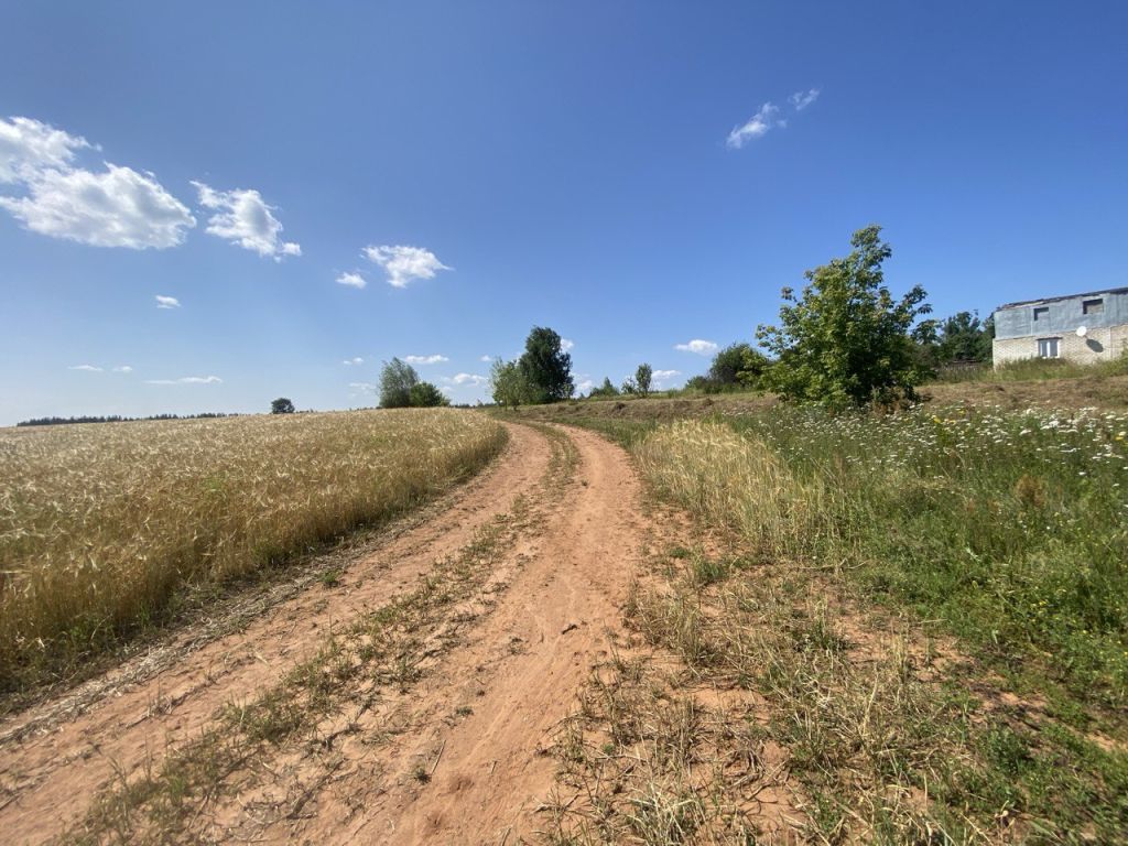 Продажа участка, Румянцево, Зеленая,  18