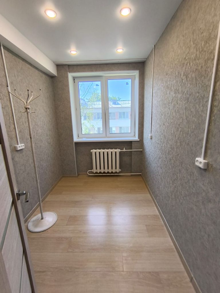 Продажа комнаты, 21м <sup>2</sup>, Нижний Новгород, Молодежный пр-кт,  28