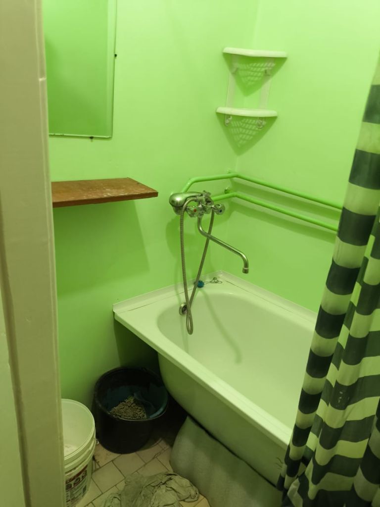 Продажа комнаты, 21м <sup>2</sup>, Нижний Новгород, Молодежный пр-кт,  28