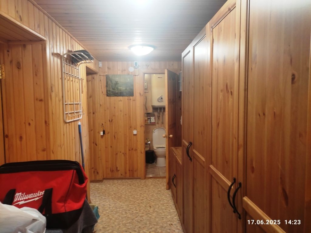 Продажа дома, 43м <sup>2</sup>, 6 сот., Афонино, СНТ Кирпичник,  90А