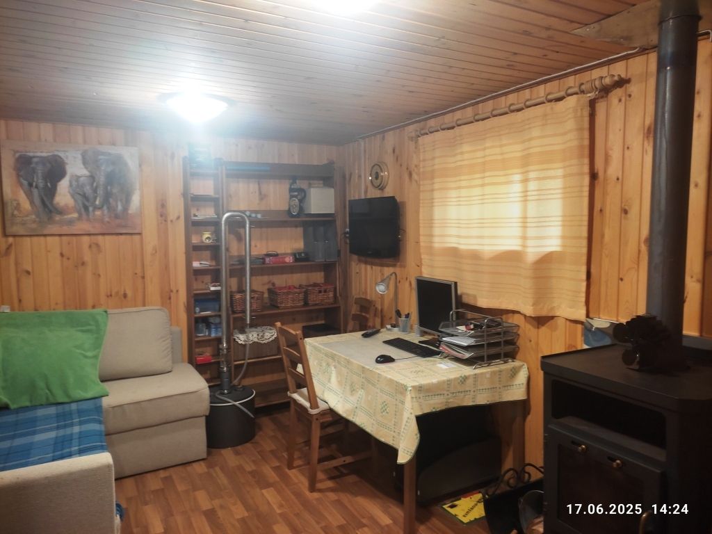 Продажа дома, 43м <sup>2</sup>, 6 сот., Афонино, СНТ Кирпичник,  90А