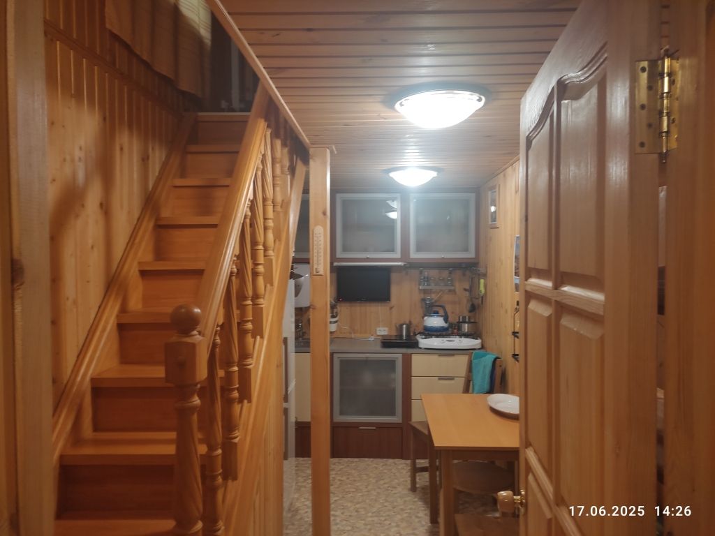 Продажа дома, 43м <sup>2</sup>, 6 сот., Афонино, СНТ Кирпичник,  90А