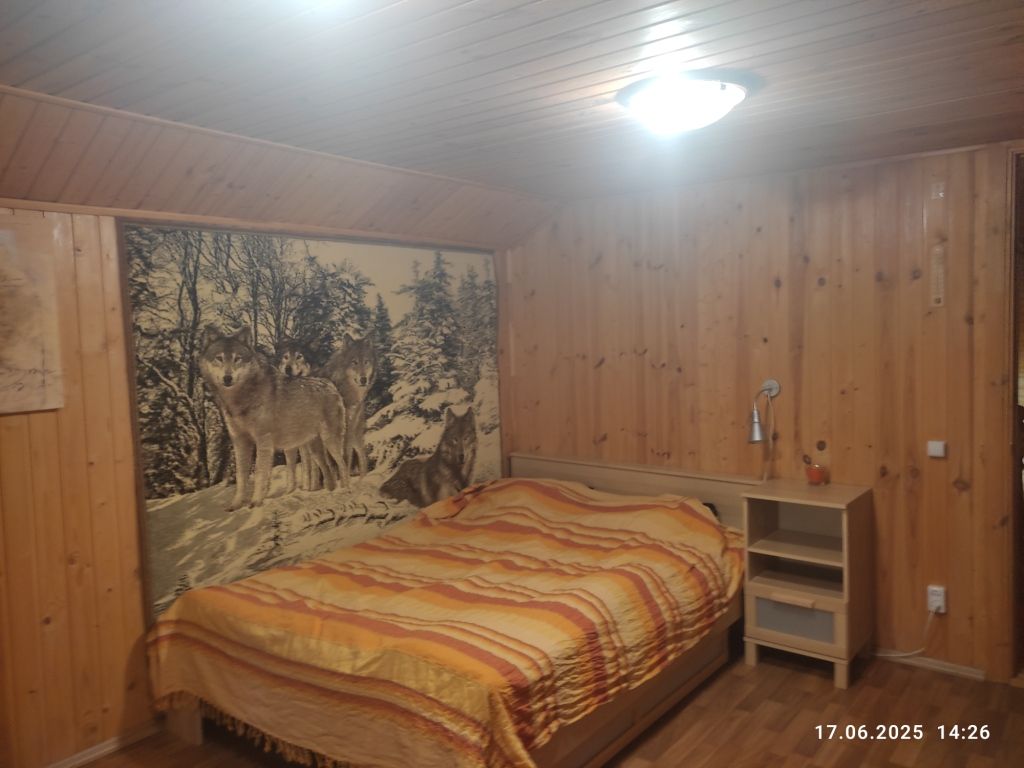 Продажа дома, 43м <sup>2</sup>, 6 сот., Афонино, СНТ Кирпичник,  90А