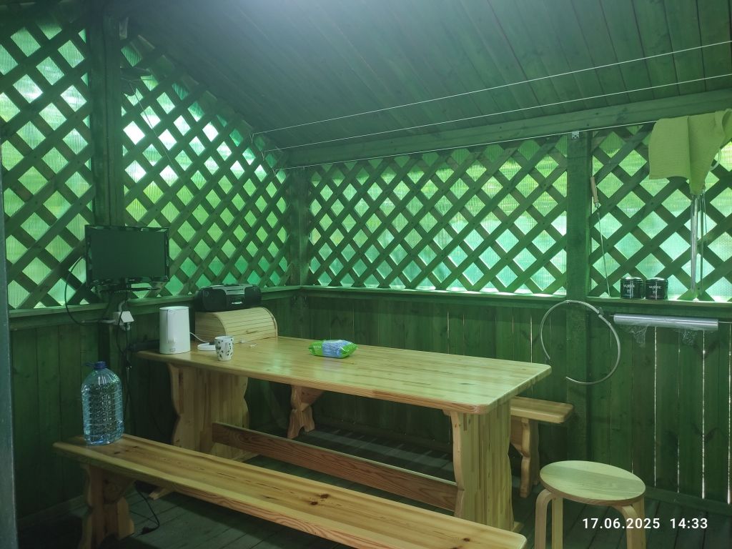 Продажа дома, 43м <sup>2</sup>, 6 сот., Афонино, СНТ Кирпичник,  90А