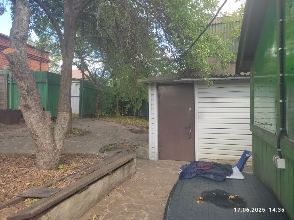 Продажа дома, 43м <sup>2</sup>, 6 сот., Афонино, СНТ Кирпичник,  90А