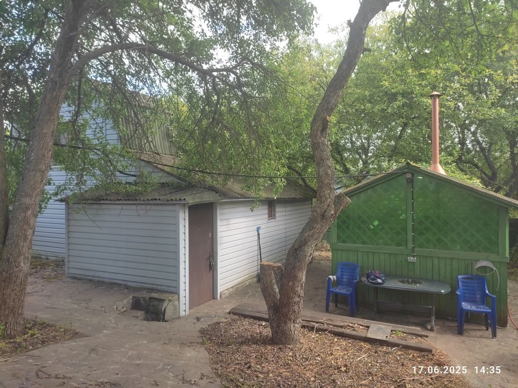 Продажа дома, 43м <sup>2</sup>, 6 сот., Афонино, СНТ Кирпичник,  90А