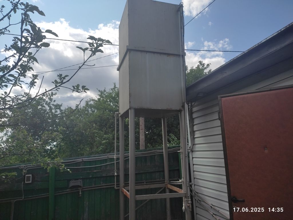 Продажа дома, 43м <sup>2</sup>, 6 сот., Афонино, СНТ Кирпичник,  90А