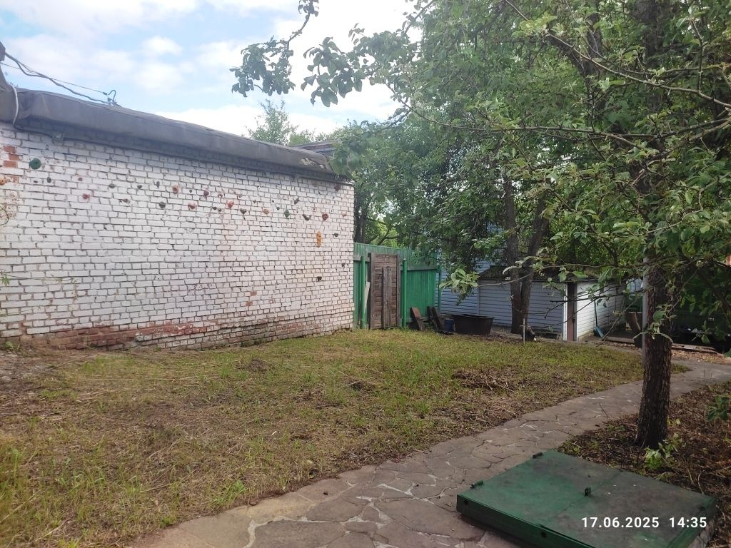 Продажа дома, 43м <sup>2</sup>, 6 сот., Афонино, СНТ Кирпичник,  90А