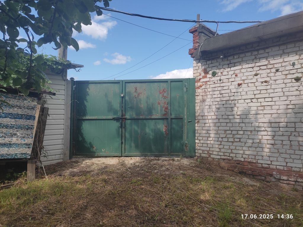 Продажа дома, 43м <sup>2</sup>, 6 сот., Афонино, СНТ Кирпичник,  90А