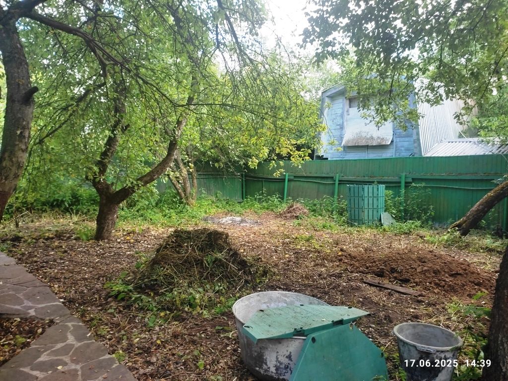 Продажа дома, 43м <sup>2</sup>, 6 сот., Афонино, СНТ Кирпичник,  90А