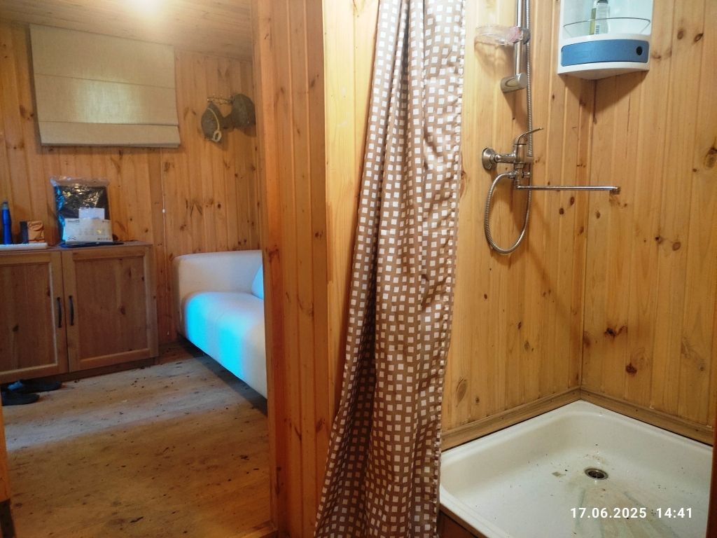 Продажа дома, 43м <sup>2</sup>, 6 сот., Афонино, СНТ Кирпичник,  90А