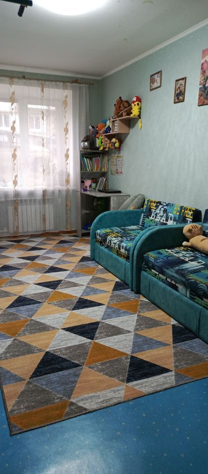 Продажа 3-комнатной квартиры, Саратов, Мира ул,  26