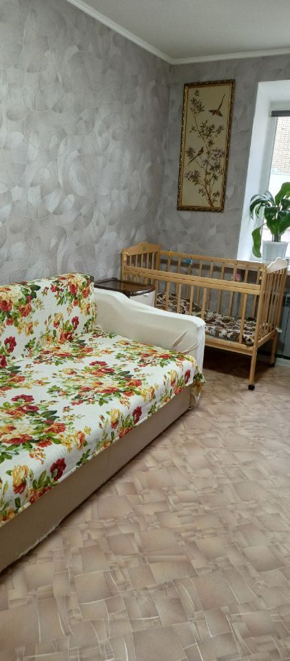 Продажа 3-комнатной квартиры, Саратов, Мира ул,  26