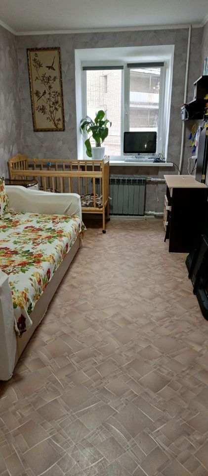 Продажа 3-комнатной квартиры, Саратов, Мира ул,  26