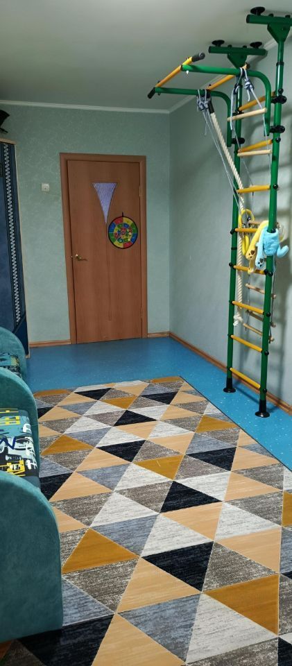 Продажа 3-комнатной квартиры, Саратов, Мира ул,  26