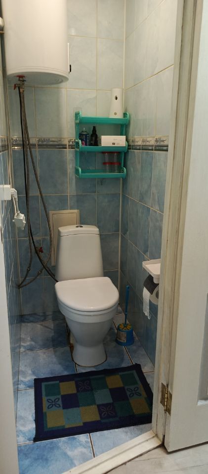 Продажа 3-комнатной квартиры, Саратов, Мира ул,  26