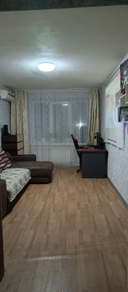 Продажа 3-комнатной квартиры, Саратов, Мира ул,  26