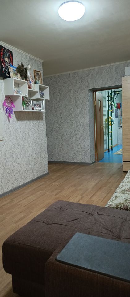 Продажа 3-комнатной квартиры, Саратов, Мира ул,  26