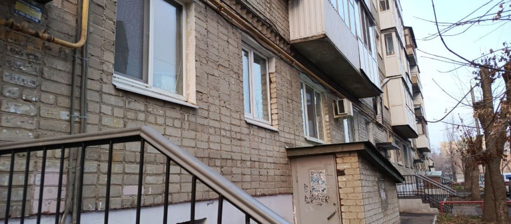 Продажа 3-комнатной квартиры, Саратов, Мира ул,  26
