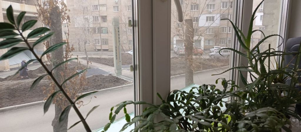 Продажа 3-комнатной квартиры, Саратов, Мира ул,  26