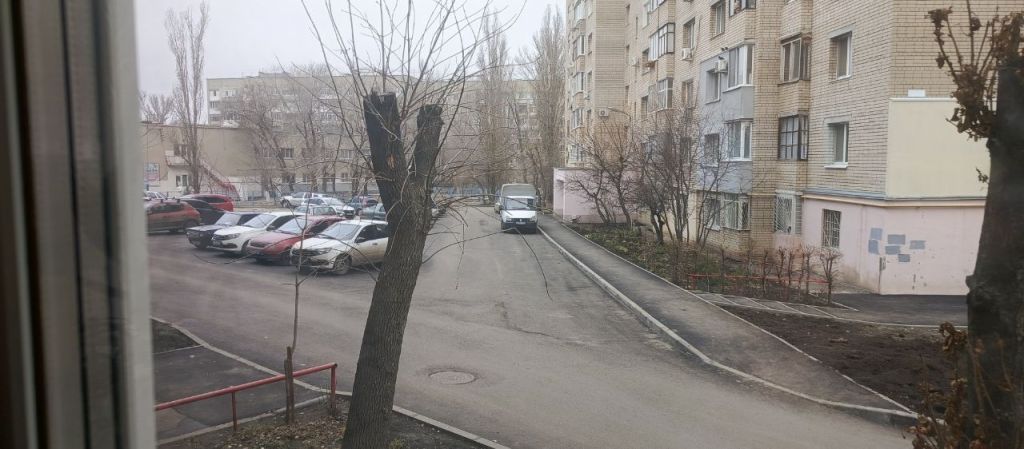 Продажа 3-комнатной квартиры, Саратов, Мира ул,  26