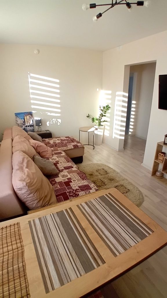 Продажа 2-комнатной квартиры, Нижний Новгород, Бориса Видяева ул,  22