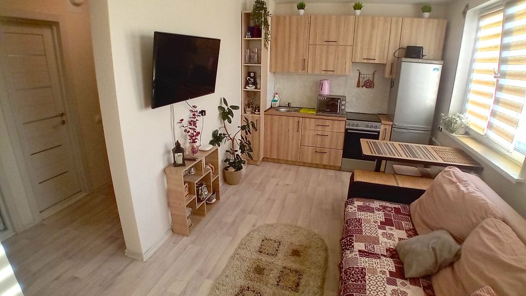 Продажа 2-комнатной квартиры, Нижний Новгород, Бориса Видяева ул,  22