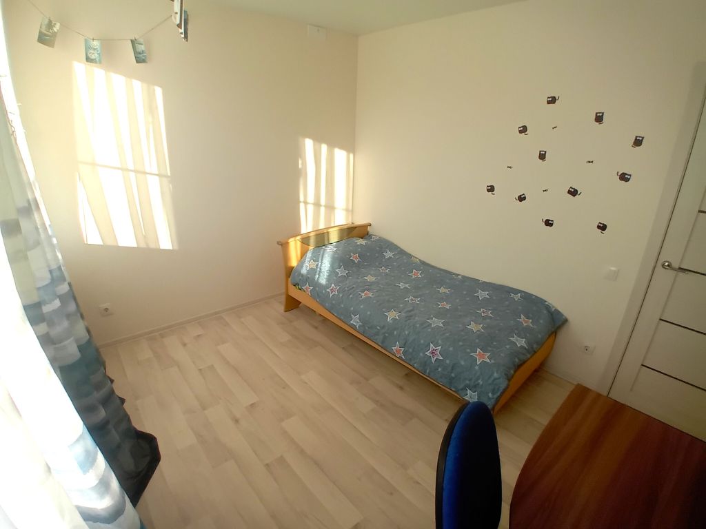 Продажа 2-комнатной квартиры, Нижний Новгород, Бориса Видяева ул,  22