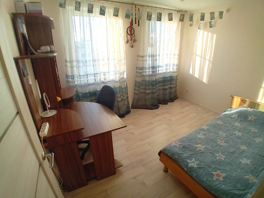 Продажа 2-комнатной квартиры, Нижний Новгород, Бориса Видяева ул,  22