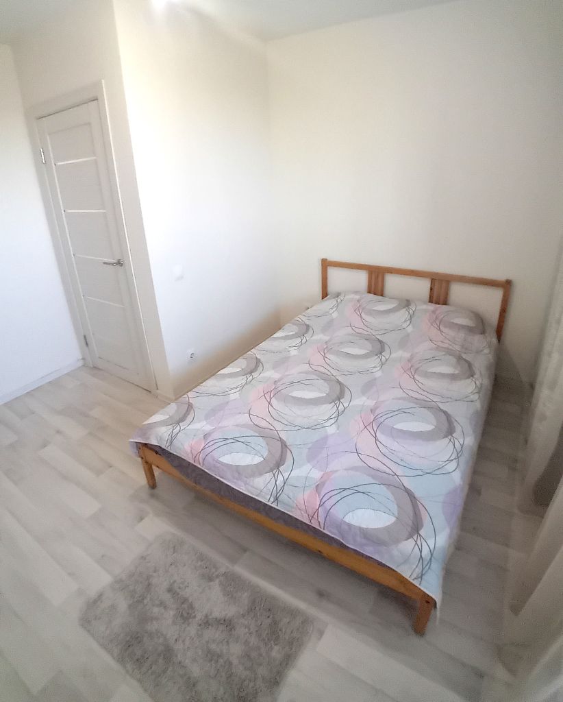 Продажа 2-комнатной квартиры, Нижний Новгород, Бориса Видяева ул,  22