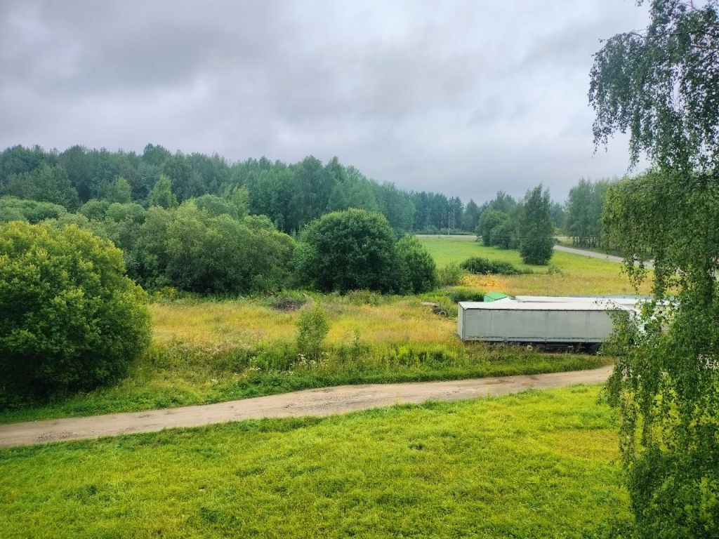 Продажа 1-комнатной квартиры, Зарубино,  6