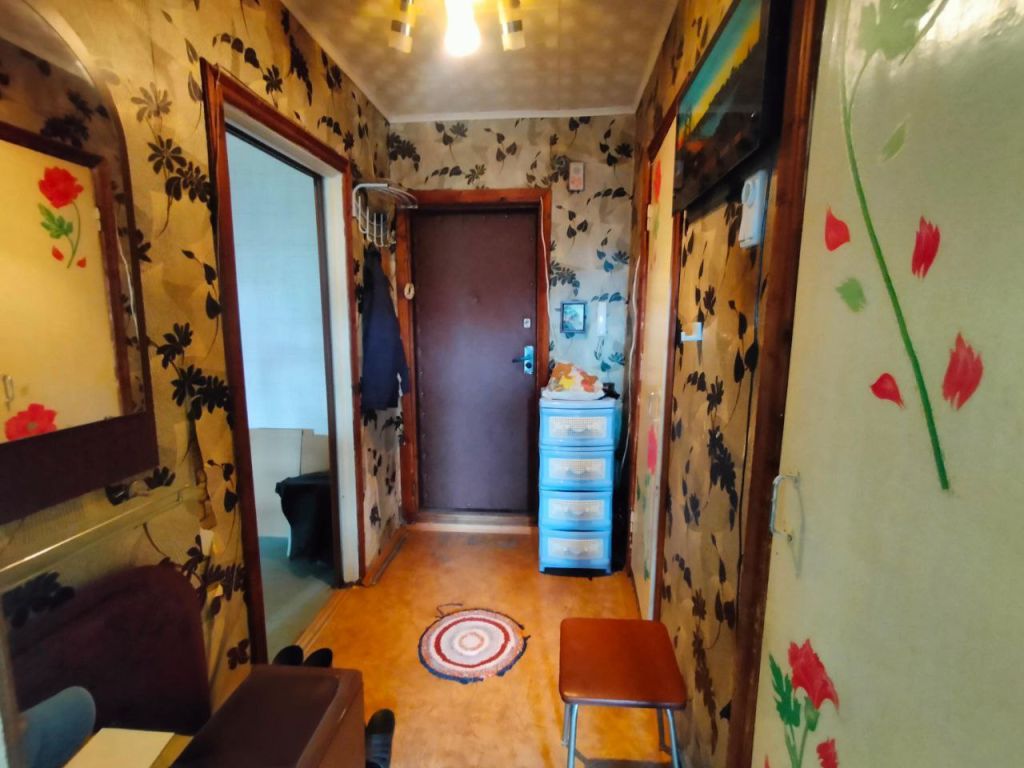 Продажа 1-комнатной квартиры, Зарубино,  6