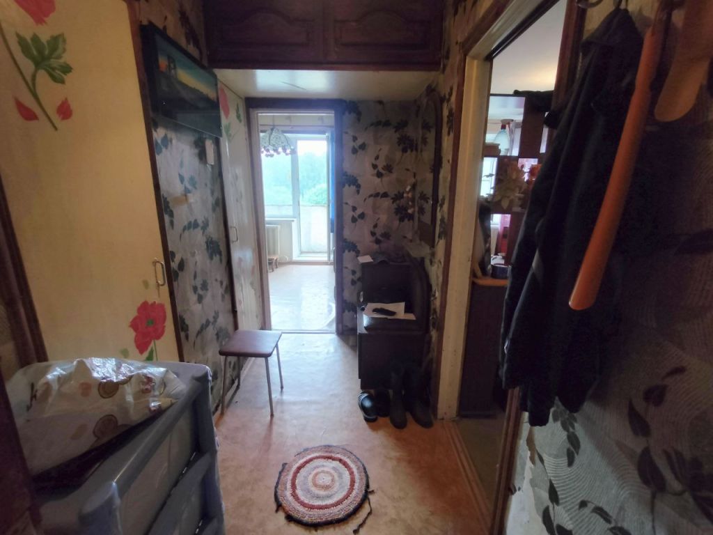 Продажа 1-комнатной квартиры, Зарубино,  6