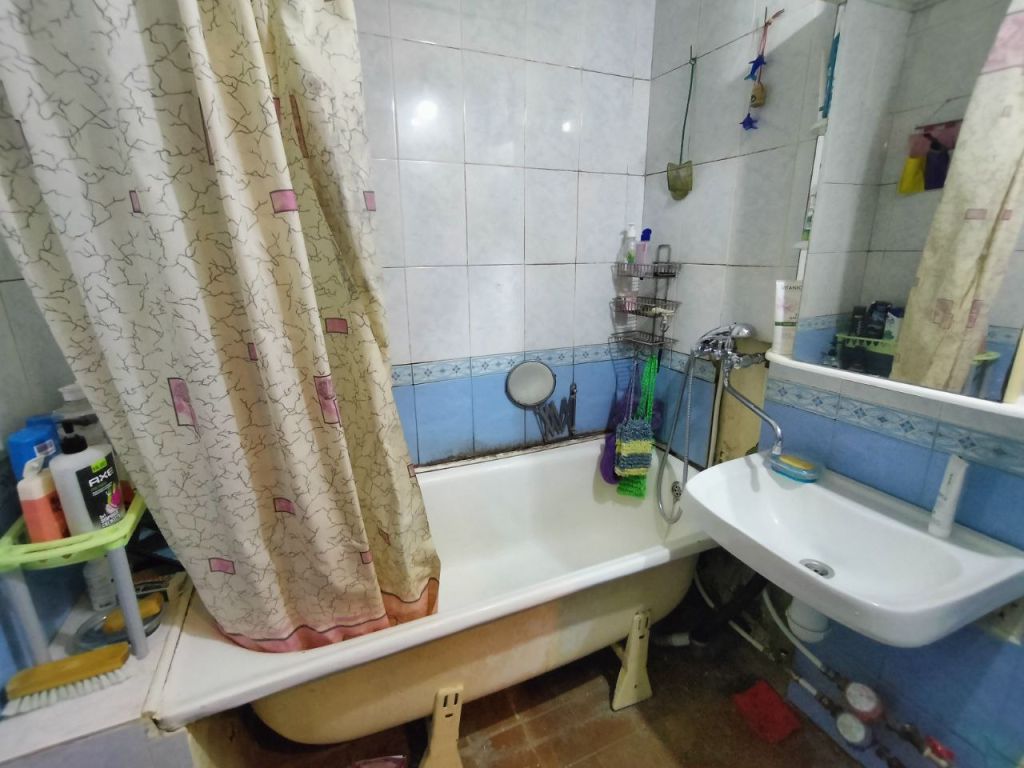 Продажа 1-комнатной квартиры, Зарубино,  6