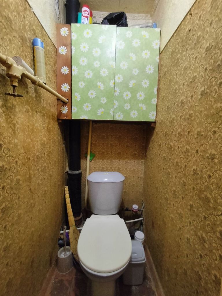 Продажа 1-комнатной квартиры, Зарубино,  6