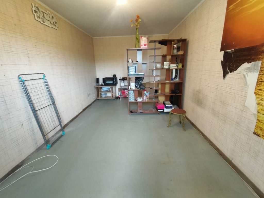 Продажа 1-комнатной квартиры, Зарубино,  6