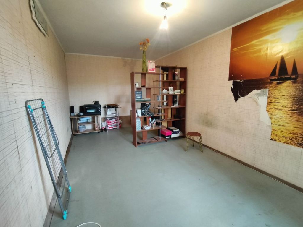 Продажа 1-комнатной квартиры, Зарубино,  6