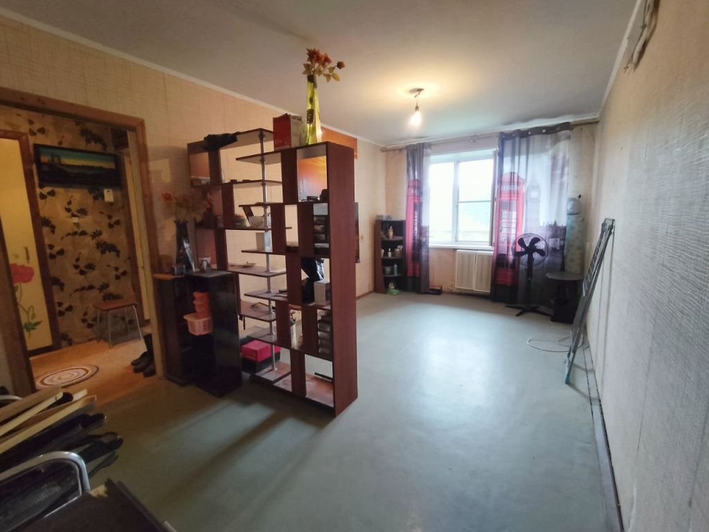 Продажа 1-комнатной квартиры, Зарубино,  6